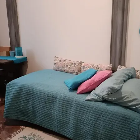 Art Bed & Breakfast