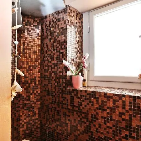 ベッド・アンド・ブレックファスト Art フィレンツェ