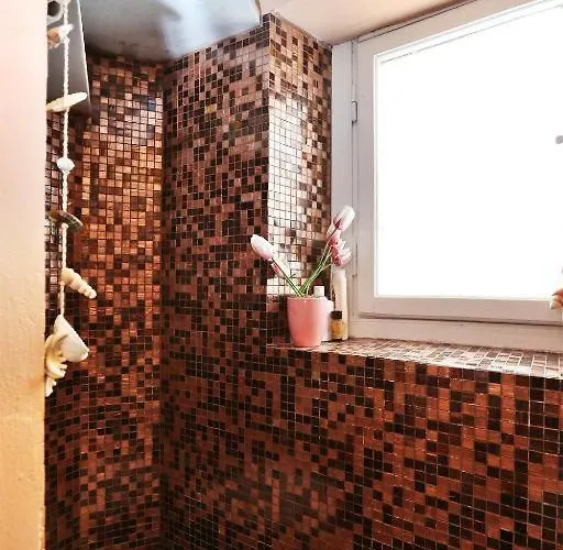 Bed & Breakfast Art Florence