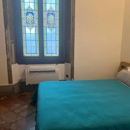 Bed and breakfast Art Florencia