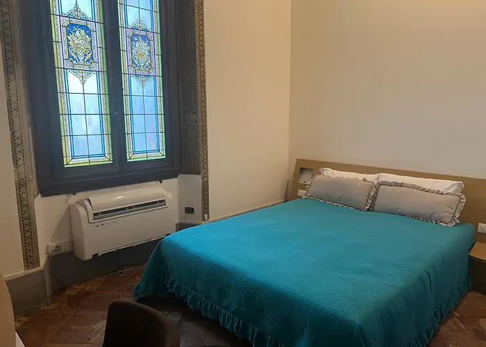 Bed and breakfast Art *