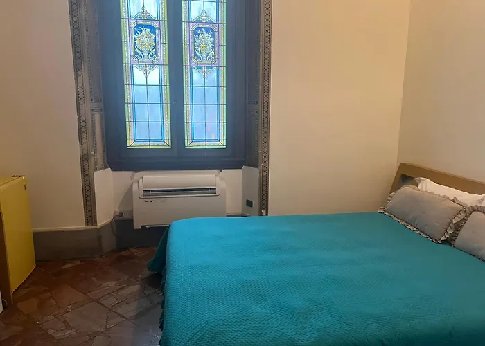 Bed and breakfast Art Florencia